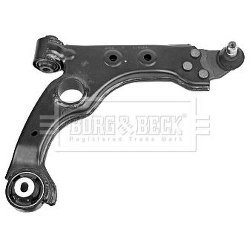 Borg & Beck Control/Trailing Arm BCA7161