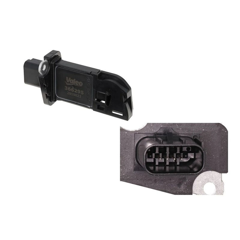 Valeo MAF Sensor (Mass Air Flow) 366295