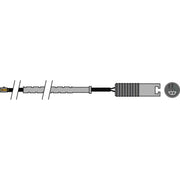 Juratek Brake Pad Wear Sensor Rear JCW186