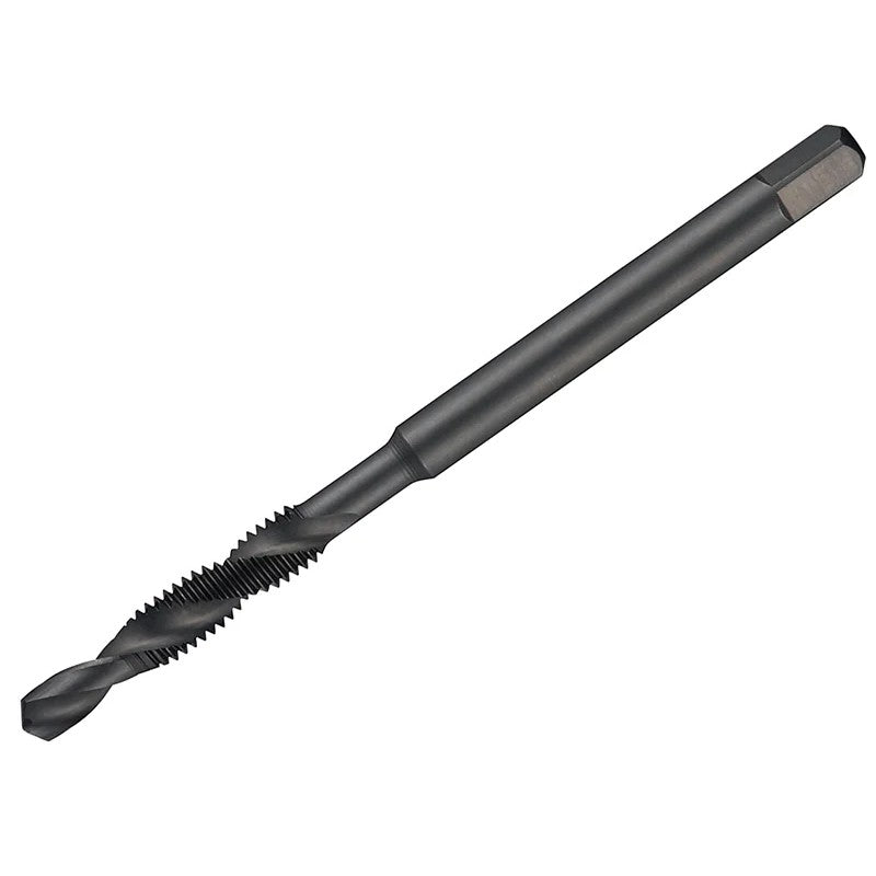 Dormer HSS Metric Coarse Combination Drill & Spiral Flute Tap M5 - E650M5