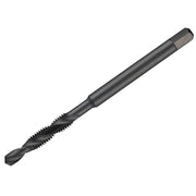 Dormer HSS Metric Coarse Combination Drill & Spiral Flute Tap M8 - E650M8