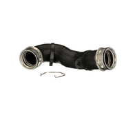 Gates Intercooler Turbo Charge Air Hose 480mm 09-0386C