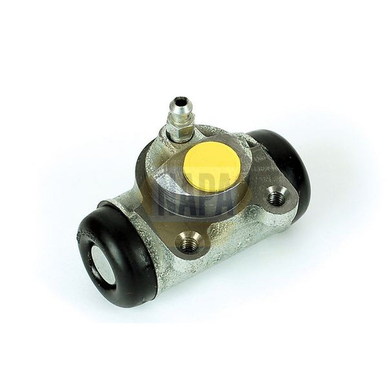NAPA Wheel Cylinder Hydraulic Brake Rear NCY1005