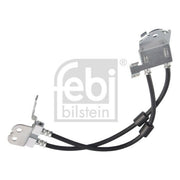 Febi Brake Hydraulic Hose Line inner 182638