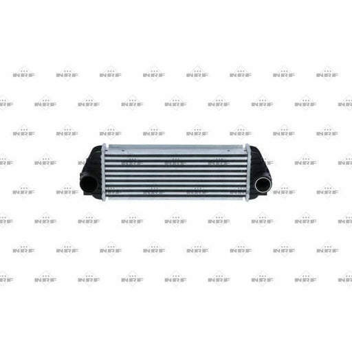 NRF Intercooler (Charge Air Cooler) 30516