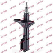 KYB Shock Absorber Damper Strut Front 634023