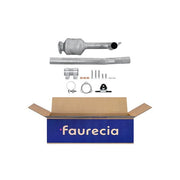 Hella Catalytic Converter 8LE 366 054-821