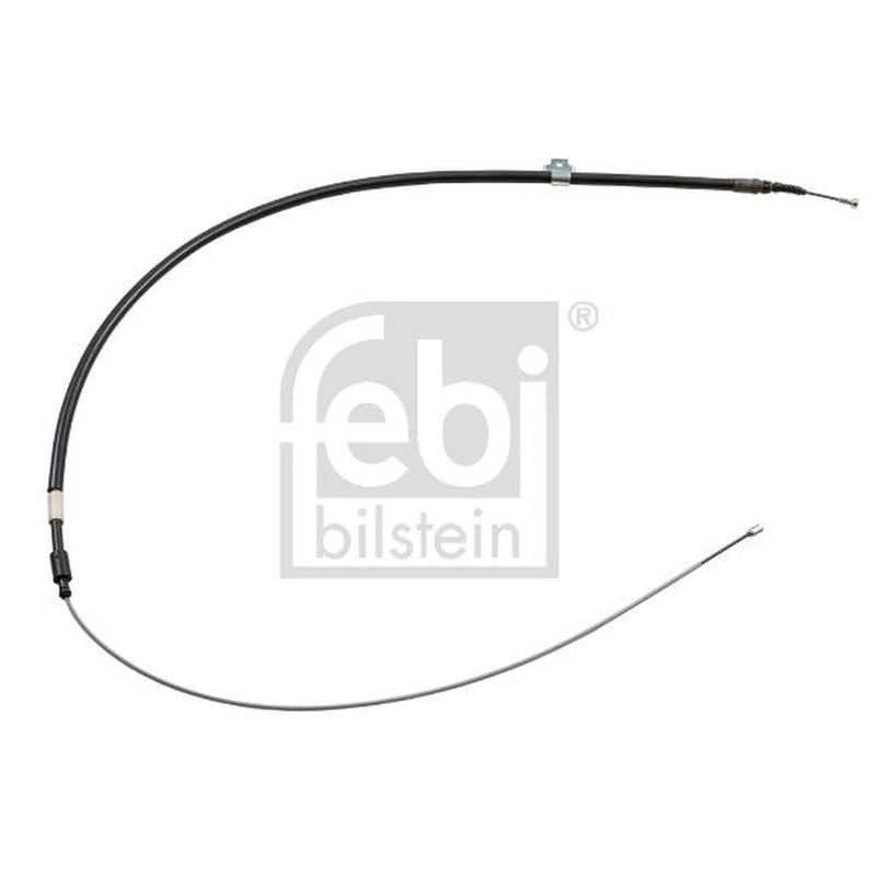 Febi Handbrake Cable Right Rear 106232