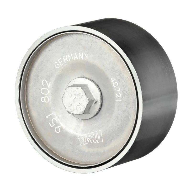 Gates V-Ribbed Belt Deflection/Guide Pulley T36623
