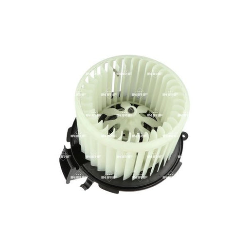 NRF Heater Blower Fan 34207