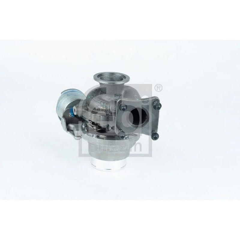 Febi Turbocharger Turbo Unit 187060