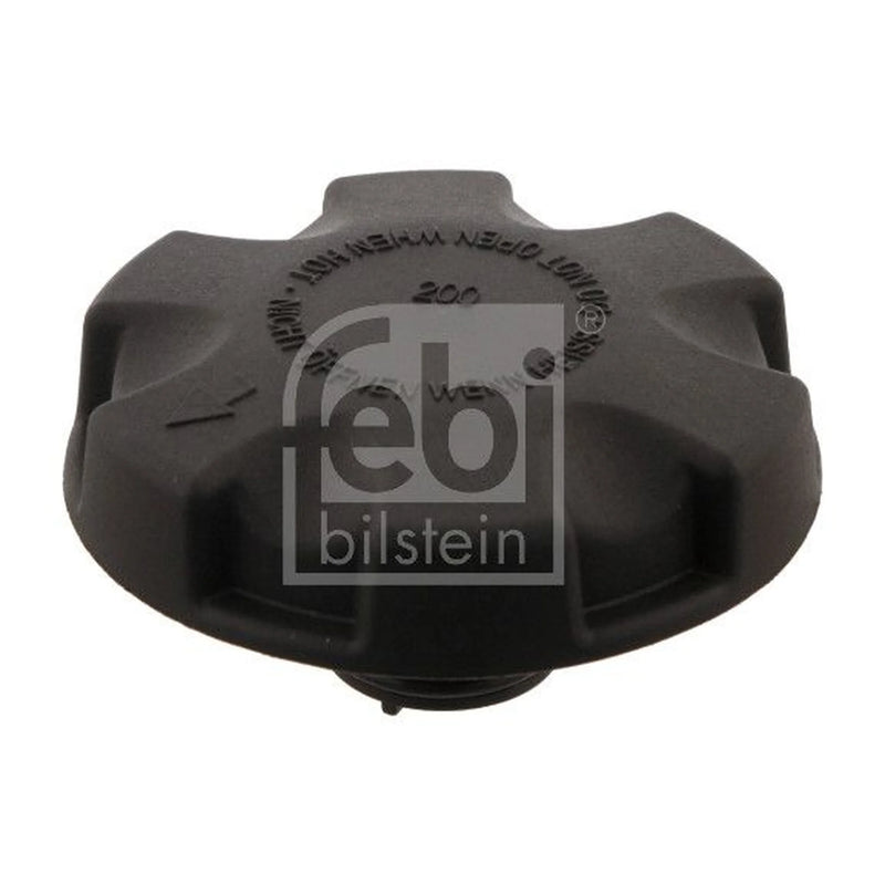 Febi Coolant Expansion Tank Cap 29607