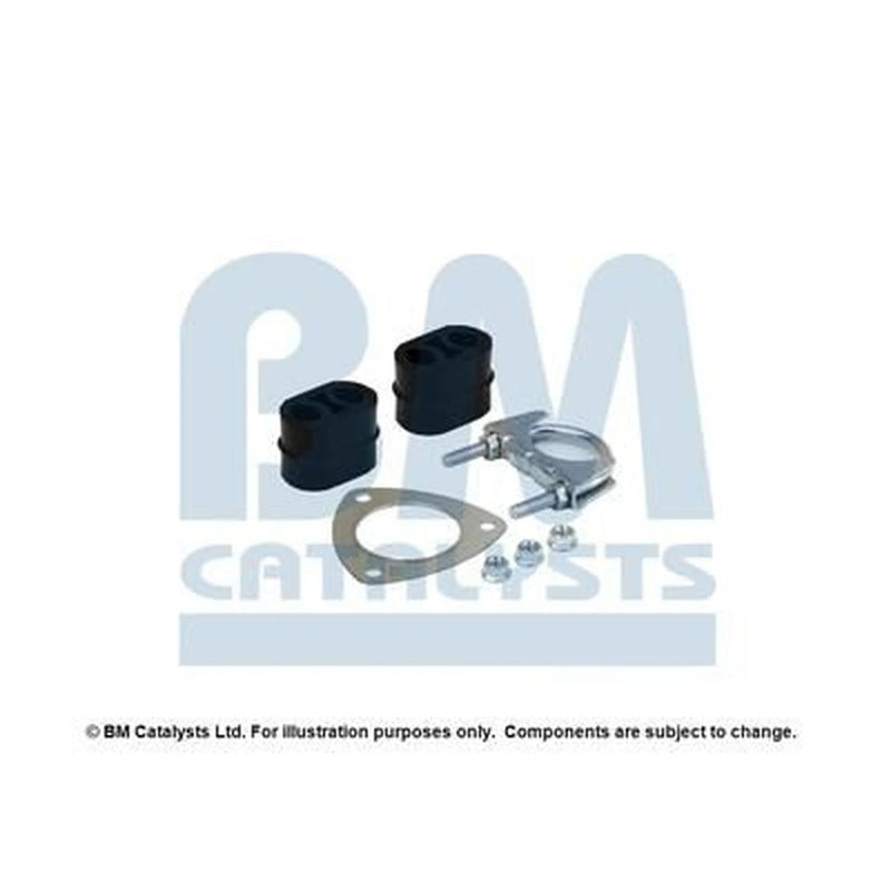 BM Catalysts Exhaust Pipe Mounting Kit FK50111C