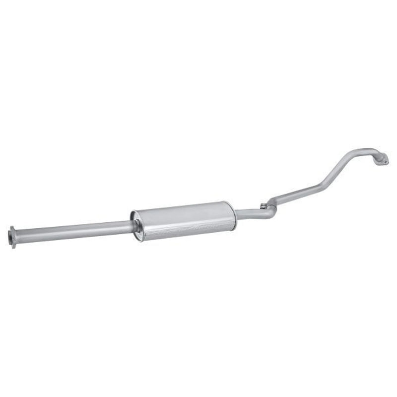 Hella Middle Silencer 8LC 366 025-431