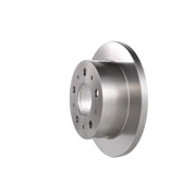 Bosch 2 x Solid Rear Brake Discs 0 986 479 316