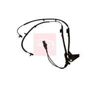 Apec ABS Wheel Speed Sensor Rear Left ABS1163