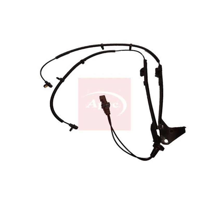 Apec ABS Wheel Speed Sensor Rear Left ABS1163