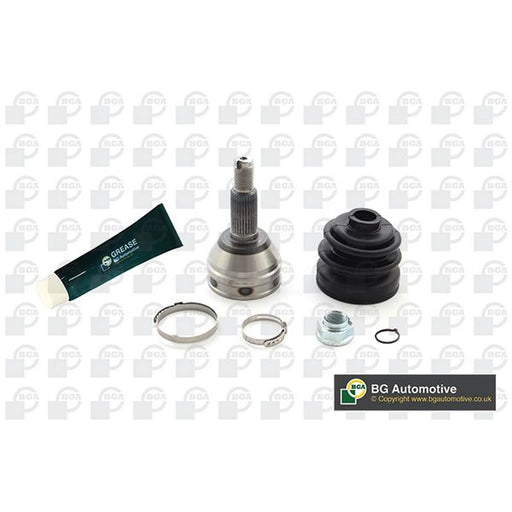 BGA Drive Shaft Joint Kit CV1201A