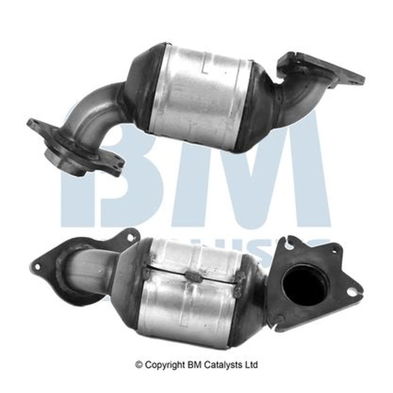 BM Catalysts Homologated Diesel Cat BM80694H