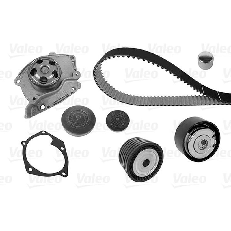 Valeo Timing Belt & Water Pump Kit 614602