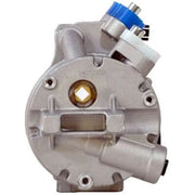 Mahle Air Conditioning Compressor ACP 268 000S