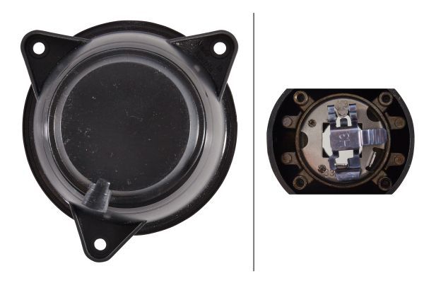 Hella Worklight High