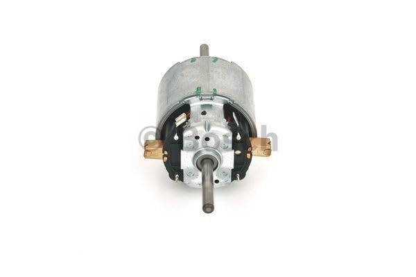 BOSCH 0130101616 Interior Blower Electric Motor 24V Voltage Fits MERCEDES-BENZ Bosch - Town Parts