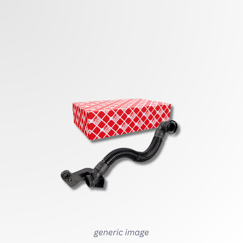 Febi Crankcase Ventilation Hose