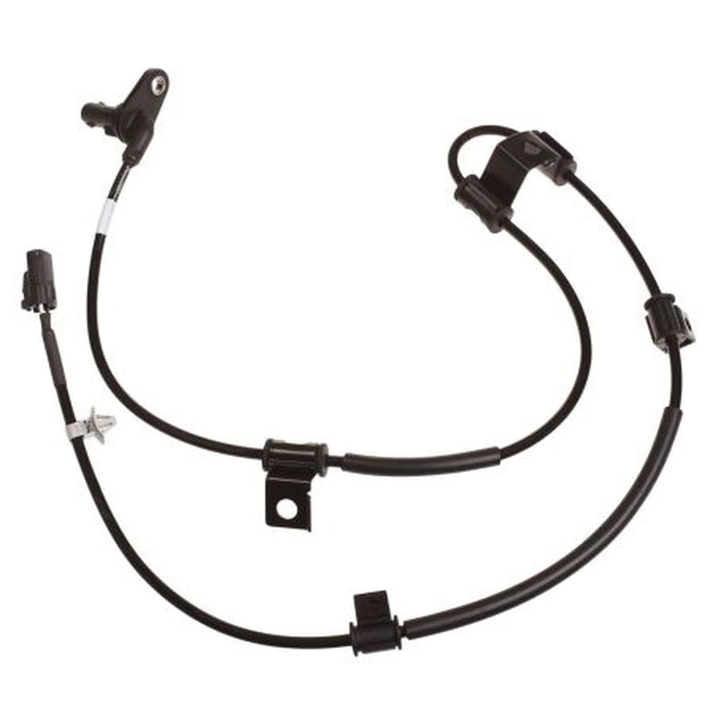 Textar ABS Wheel Speed Sensor Front Left 45037600
