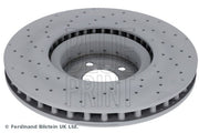Blue Print ADBP430226 Brake Disc