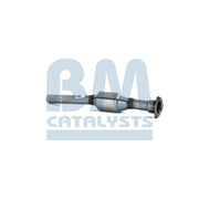 BM Catalysts Homologated Petrol Cat BM90423H