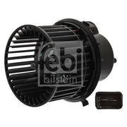 Febi Heater Blower Fan 40181