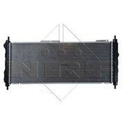 NRF Engine Radiator 53631
