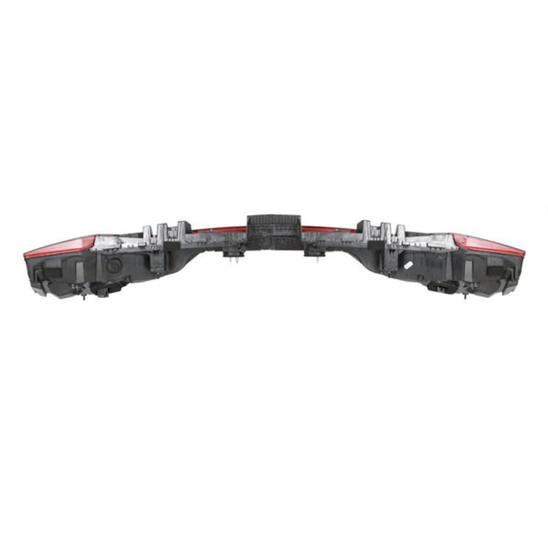 Valeo Rl Audi Q8 Trunk Low Led Lightbar Lhdrhd Boot 047246 4M8945695 047246