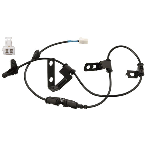 Blueprint ADG071104 Wheel Speed Sensor Rear Left Fits Hyundai ix35 Kia Sportage Blueprint - Town Parts
