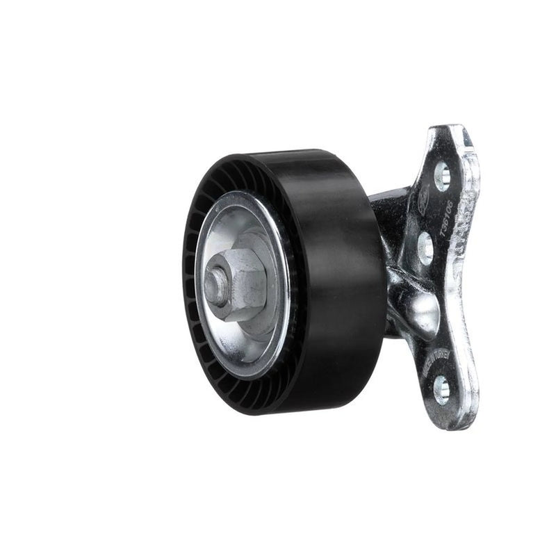 Gates V-Ribbed Belt Deflection/Guide Pulley T36106