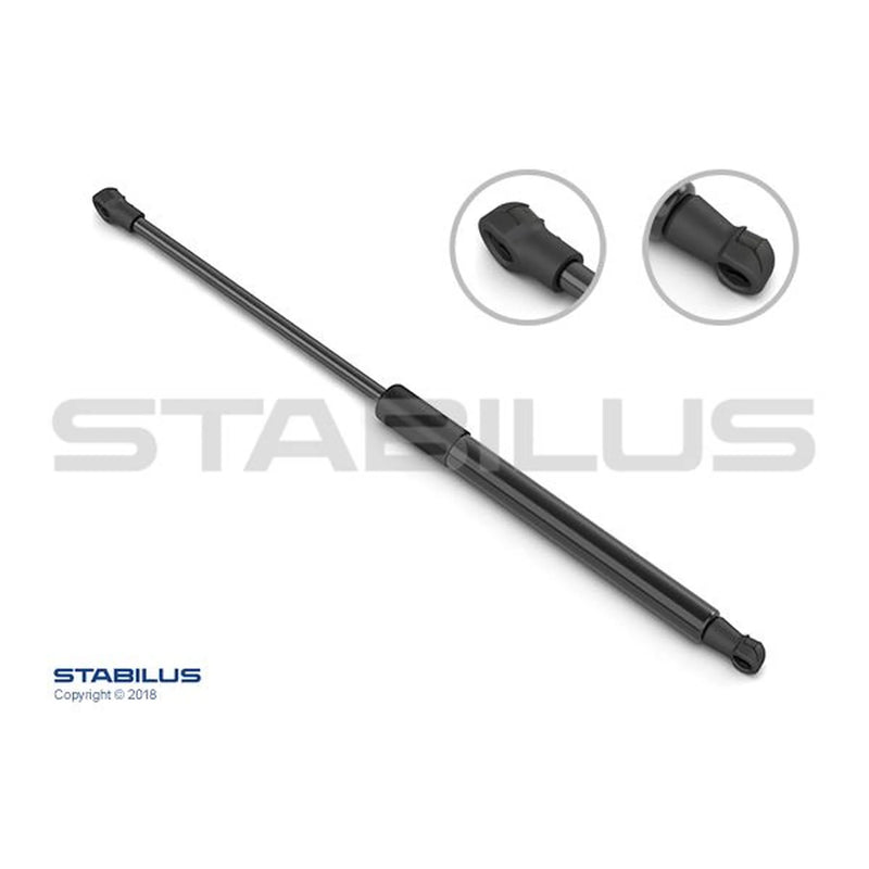 Stabilus Boot Gas Strut Lift Support Tailgate / Boot Lid Shock 755514