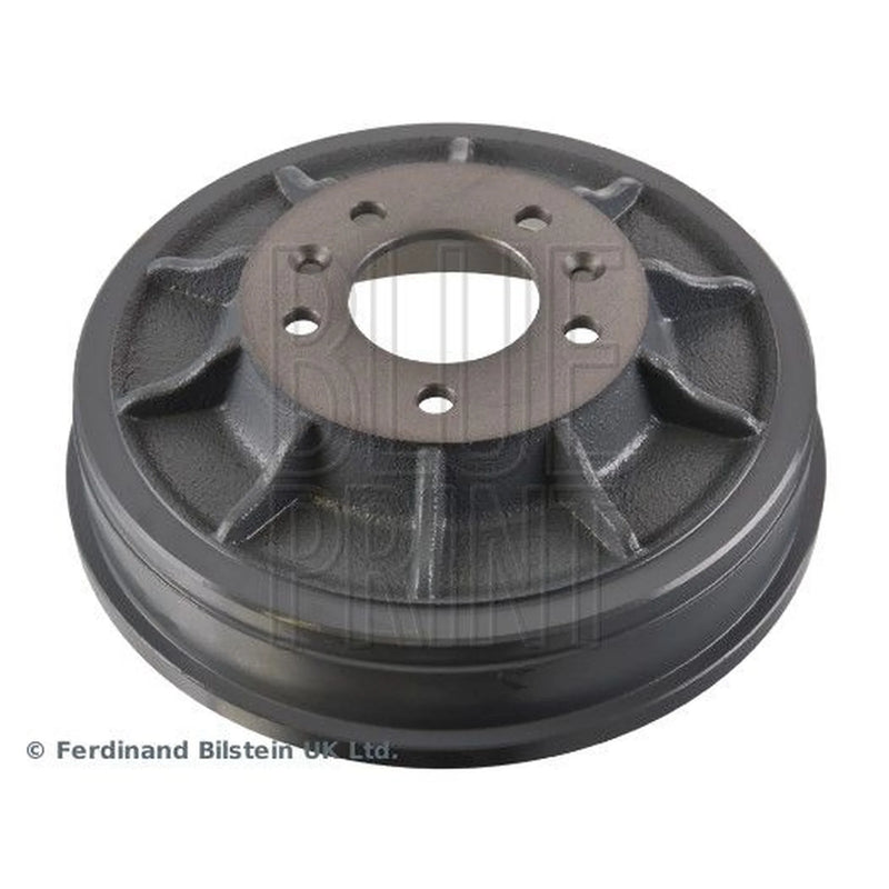 Blue Print Brake Drum Assembly Rear ADBP470008
