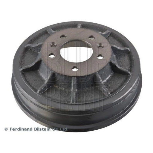 Blue Print Brake Drum Assembly Rear ADBP470008