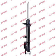 KYB Shock Absorber Damper Strut Rear Right 633072