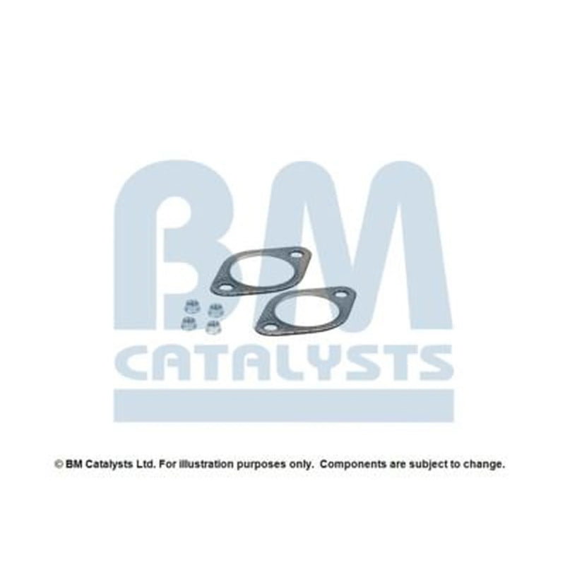 BM Catalysts Exhaust Pipe Mounting Kit FK51046B