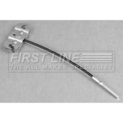 First Line Handbrake Cable Front FKB2194
