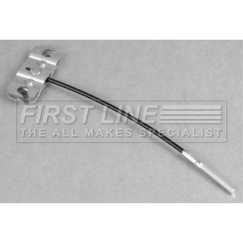 First Line Handbrake Cable Front FKB2194