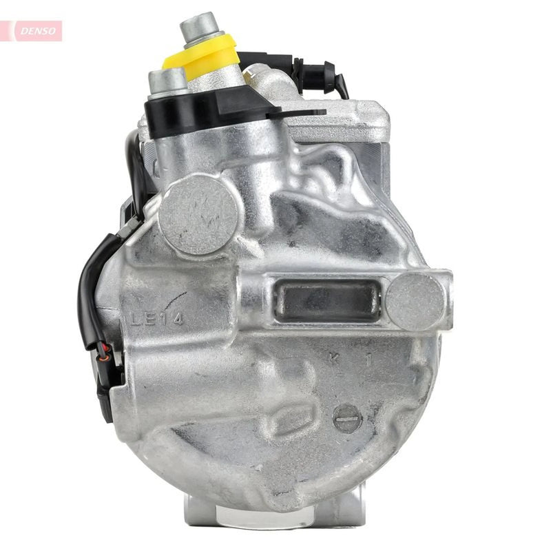 Denso Air Conditioning Compressor DCP32051