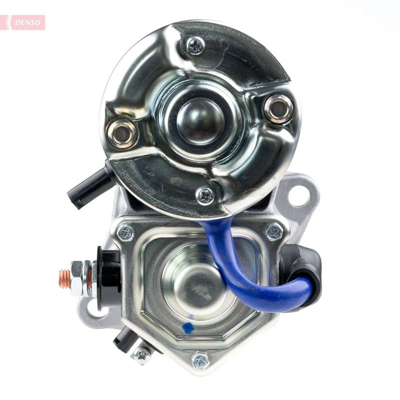 Denso Starter Motor 12V 2.7kW 10 Teeth DSN2117