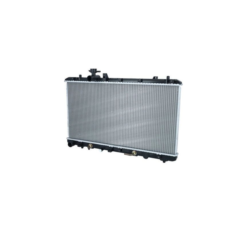 NRF Engine Radiator 53580