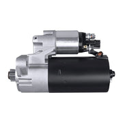 Hella Starter Motor 12V 2.2kW 9 Teeth 8EA 011 611-881