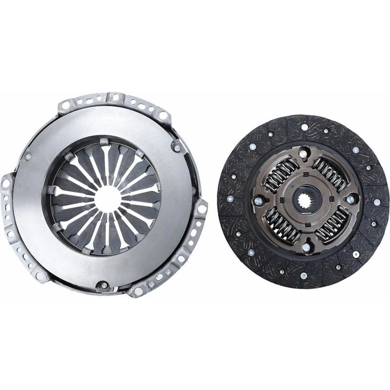 Sachs Clutch Kit Set 3pc 3000951578