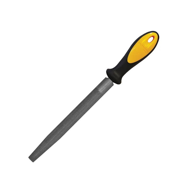 Roughneck Half-Round File 200mm (8in) - 30-318
