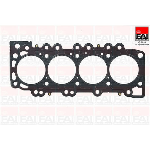 FAI Cylinder Head Gasket 0mm Thick HG1827C